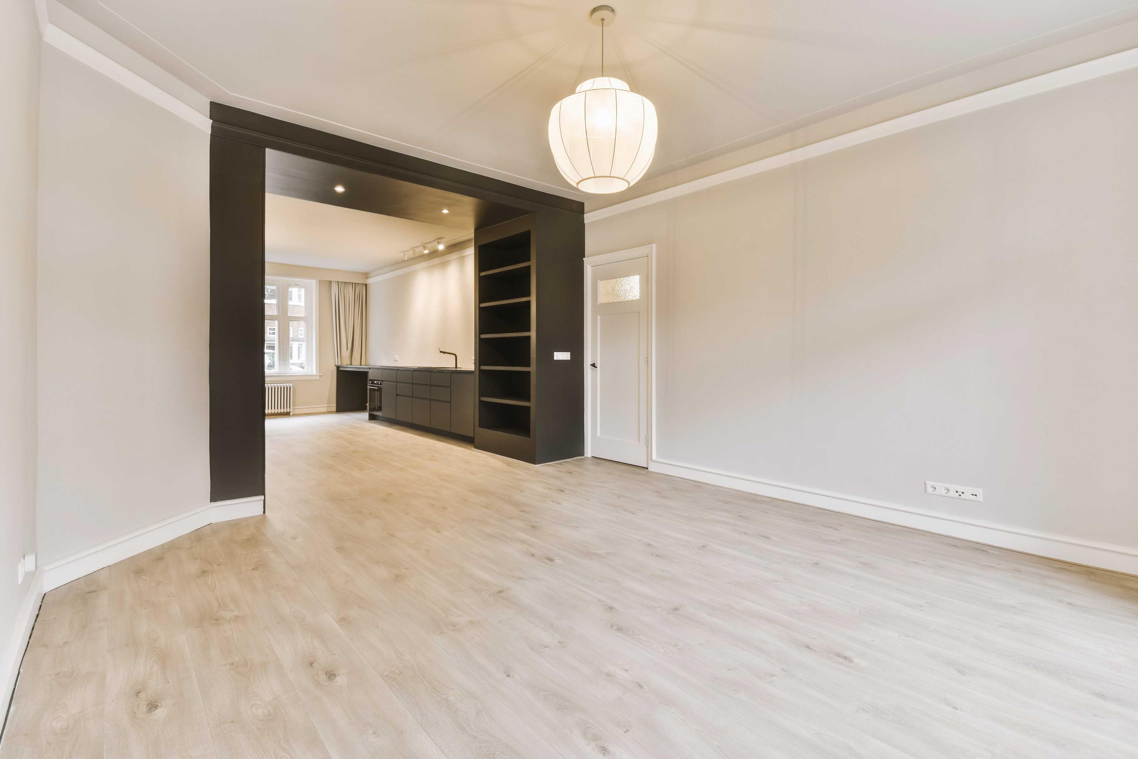 Sanierung „schlüsselfertig“