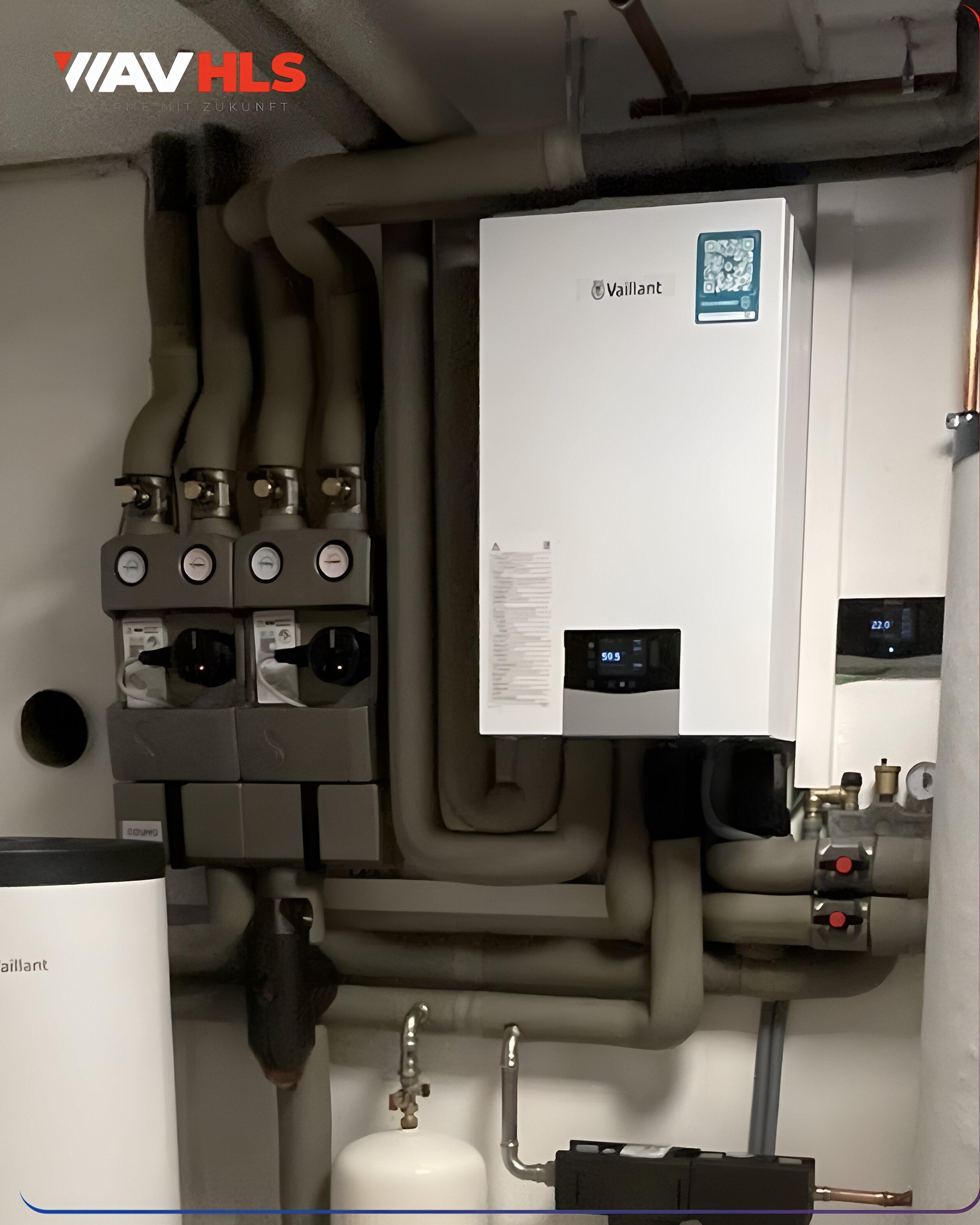Heating Systems