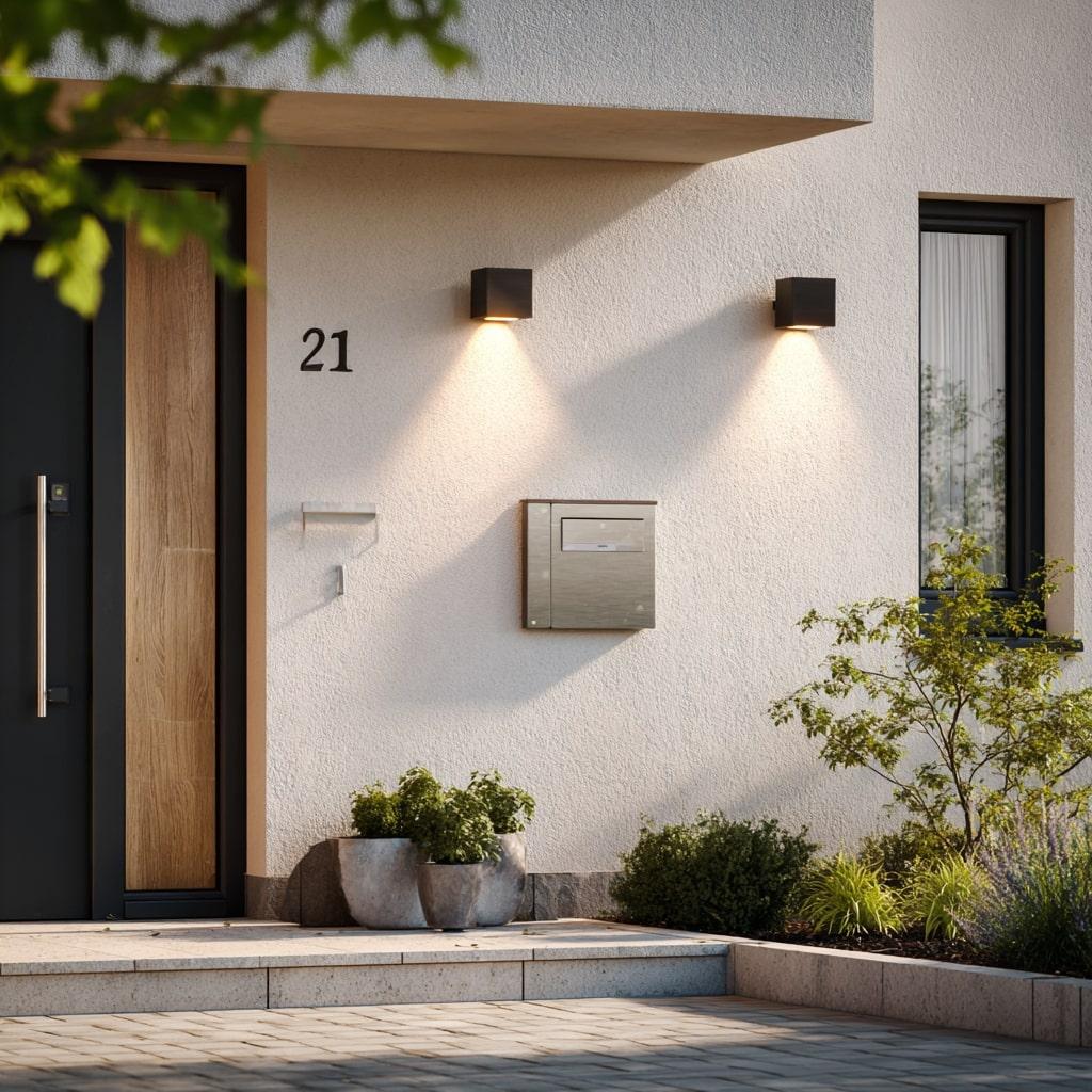 Zusätzliche Maßnahmen