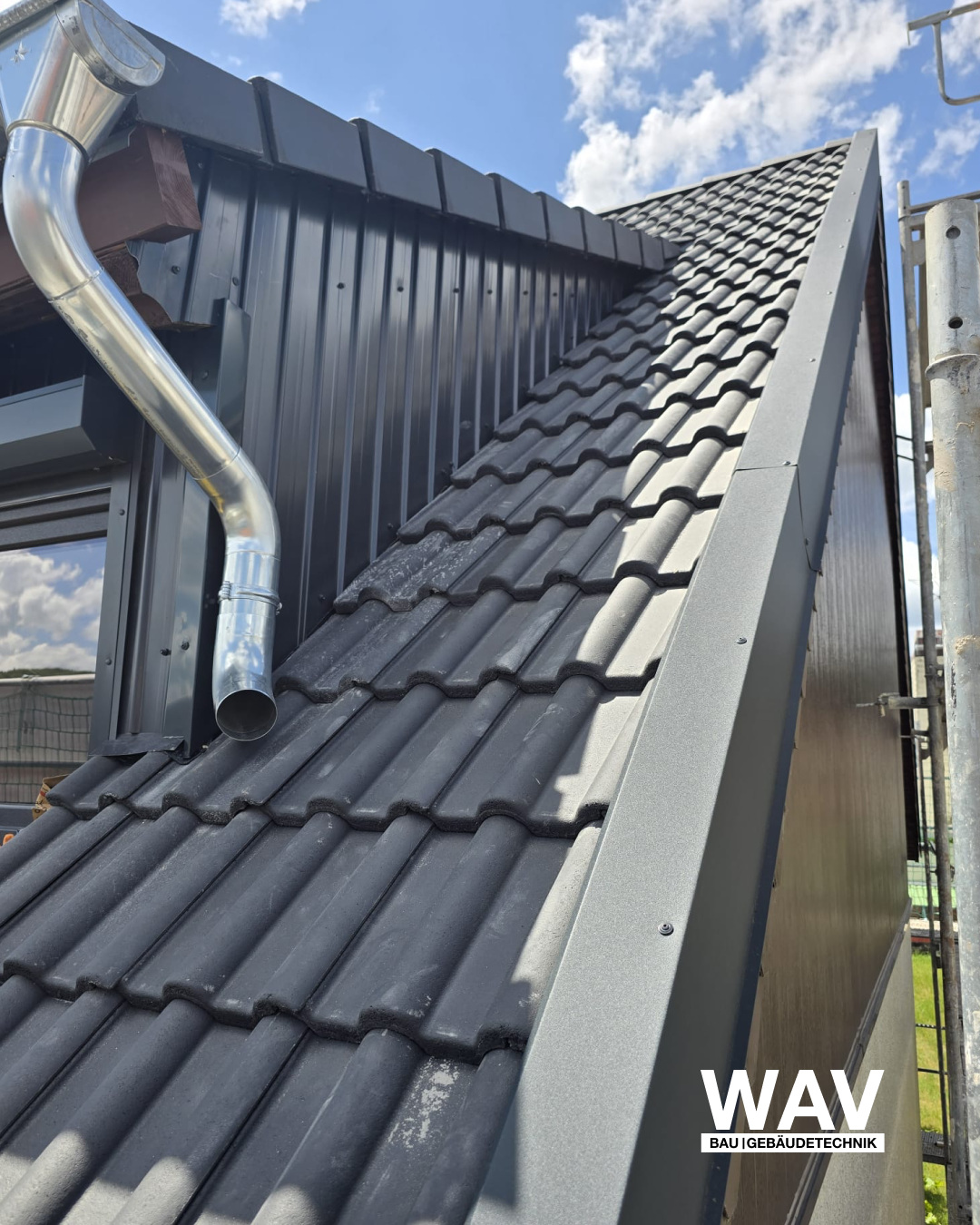 Roof and Gutter Care