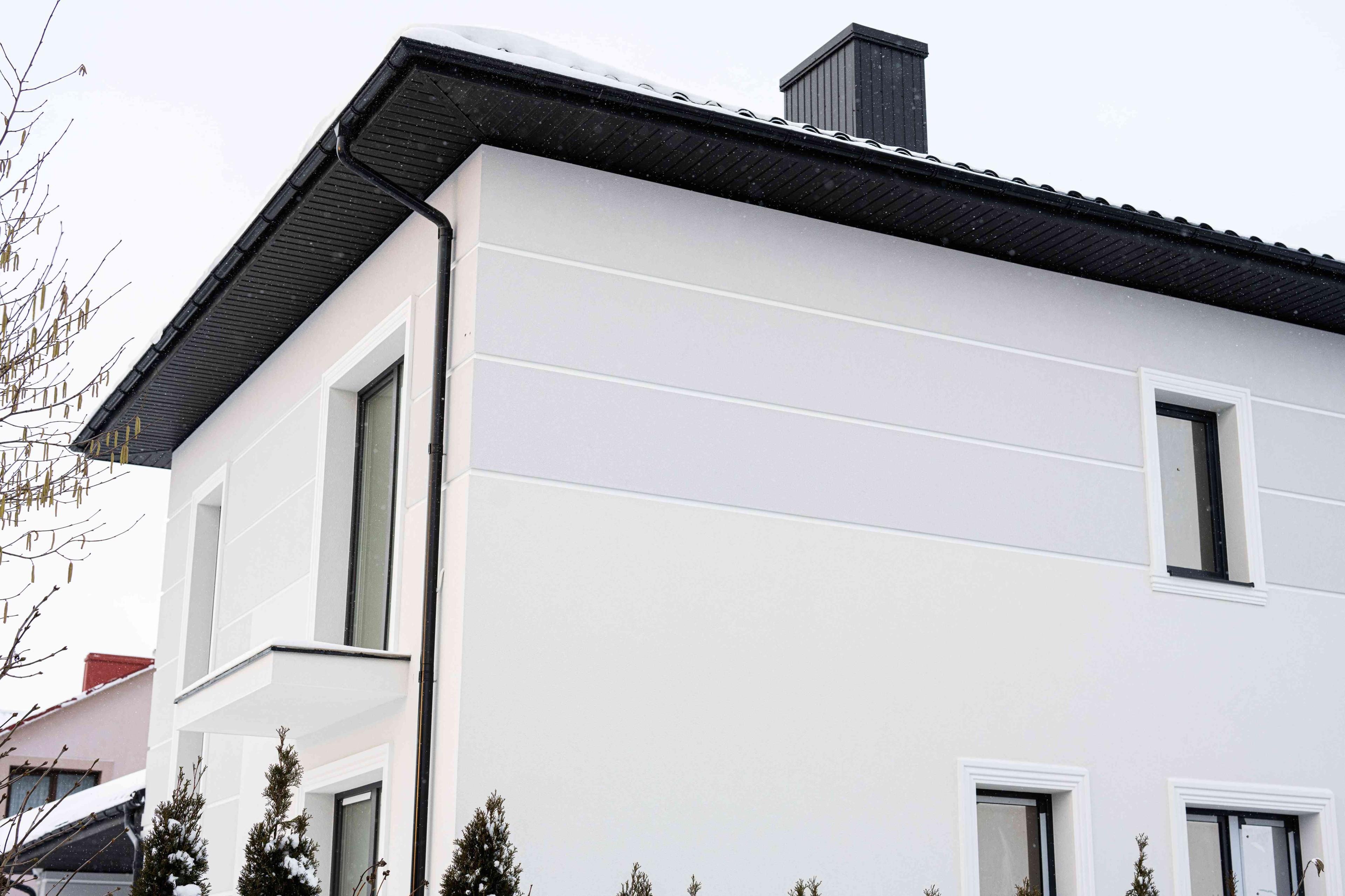Facade Systems and Surfaces